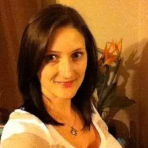 Meet your Posher, Sara